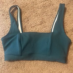 Old navy swim suit top